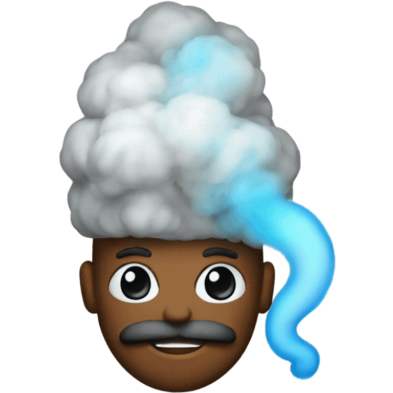 vape emoji