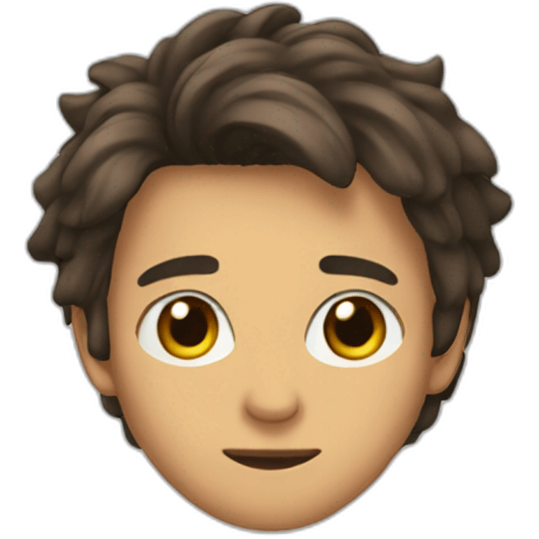 Kai cenat  emoji