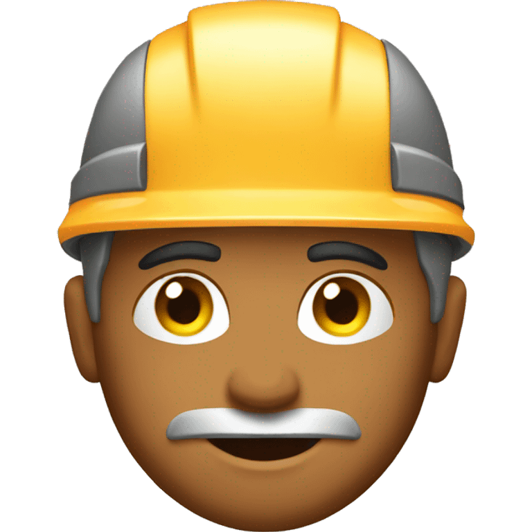 builder emoji