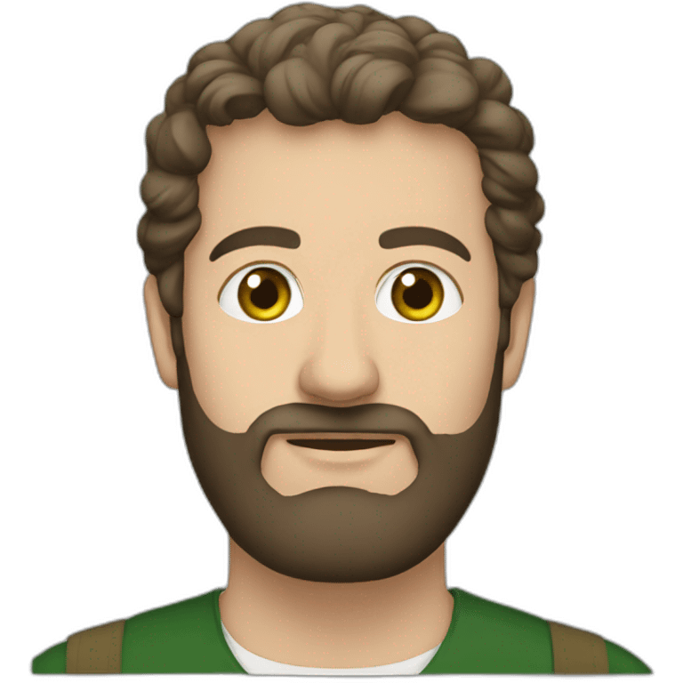 Chechen emoji