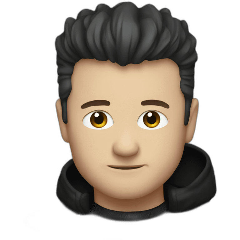 U2 emoji