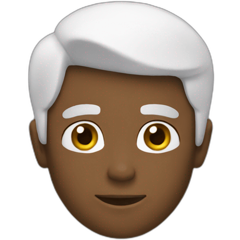 Chad emoji