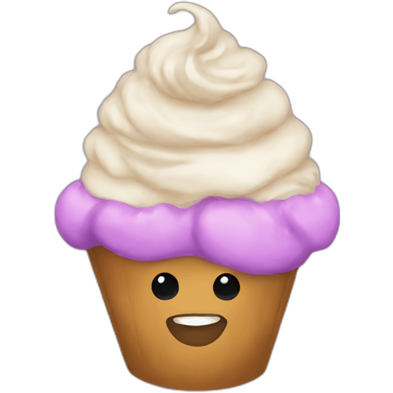 cupcakKe emoji