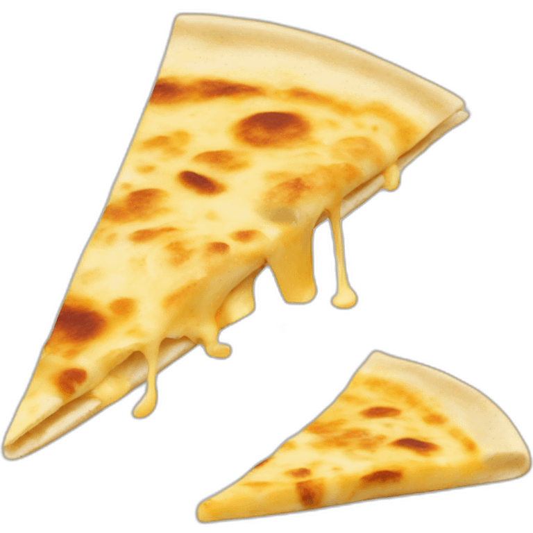 cheese-quesadilla emoji