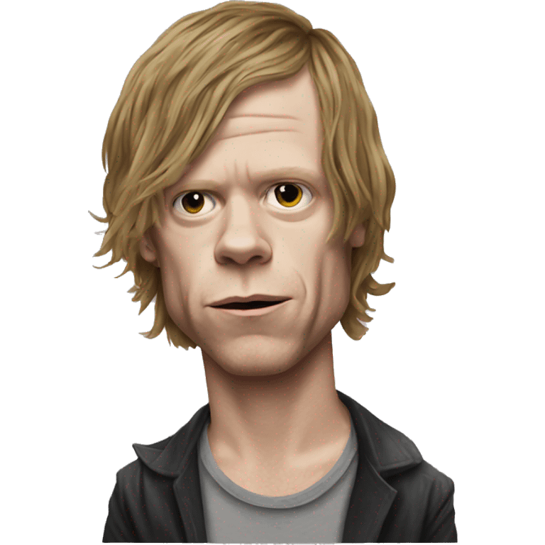 cage the elephant emoji