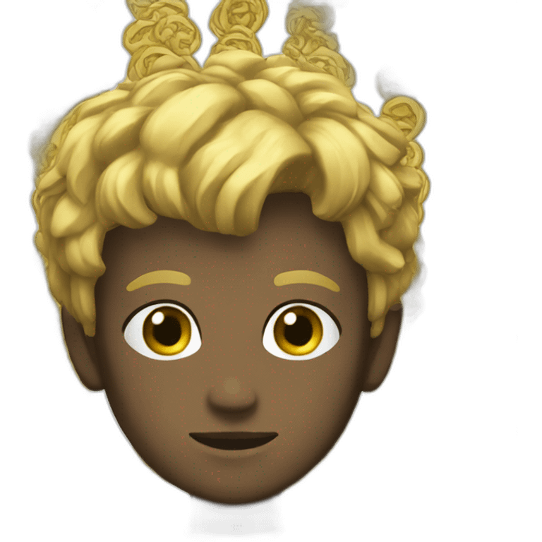 Regulus Black emoji