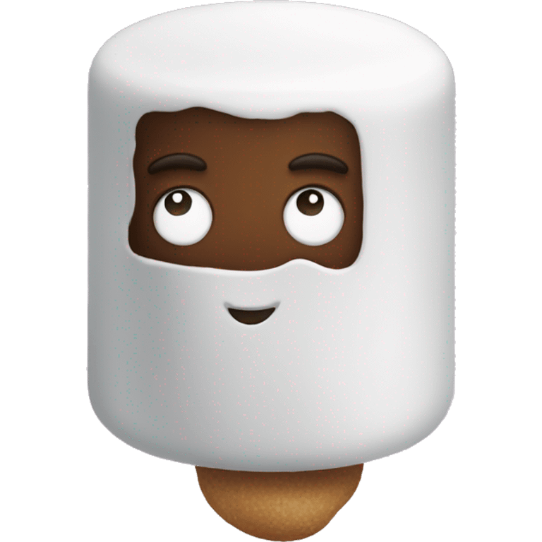 MARSHMELLOW emoji