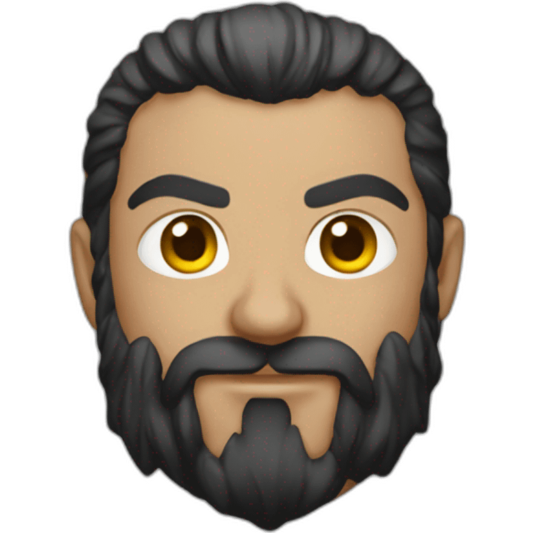 d&d fighter emoji