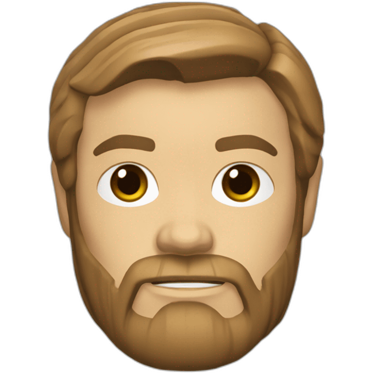 obi-wane kenobi emoji