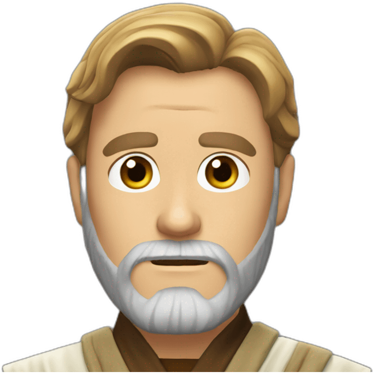 obi wan kenobi emoji