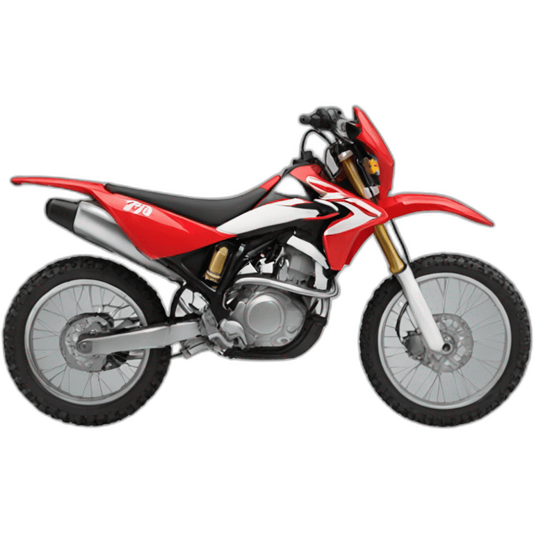 Crf emoji