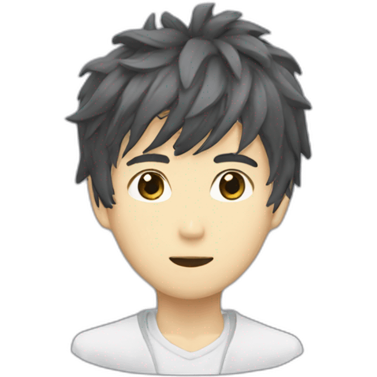 shinji emoji