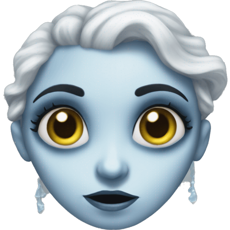 Victor corpse bride  emoji