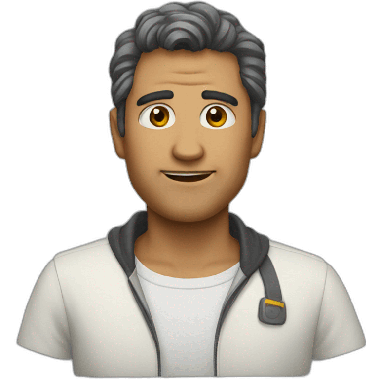 Robaldo emoji