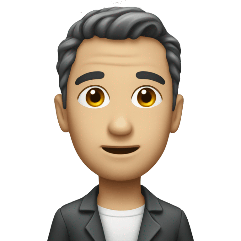 Rizzler emoji