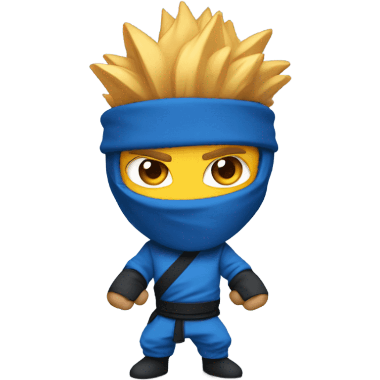 Naruto  emoji