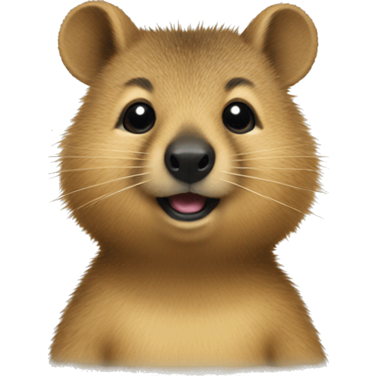 quokka emoji