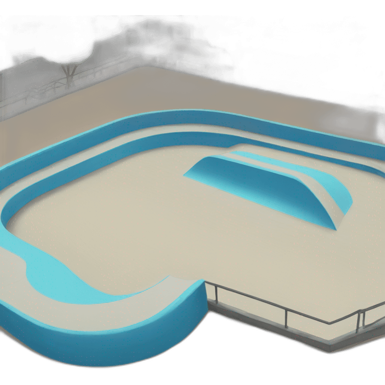 Skatepark emoji