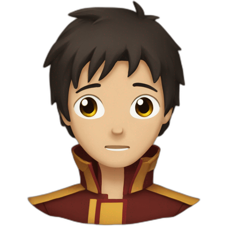 zuko emoji