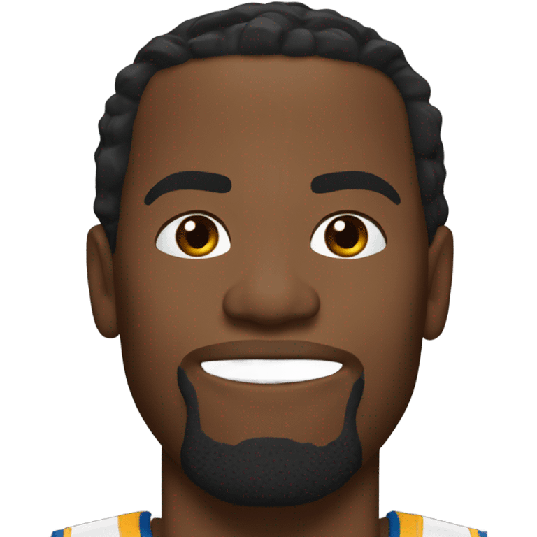 Kevin Durant emoji