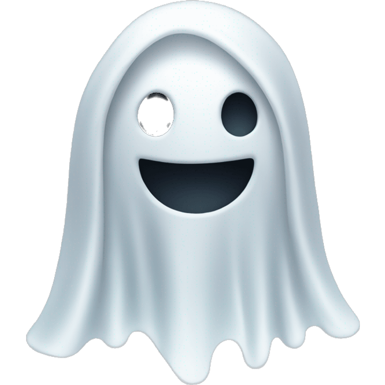 ghost finance emoji