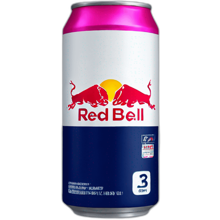 redbull emoji