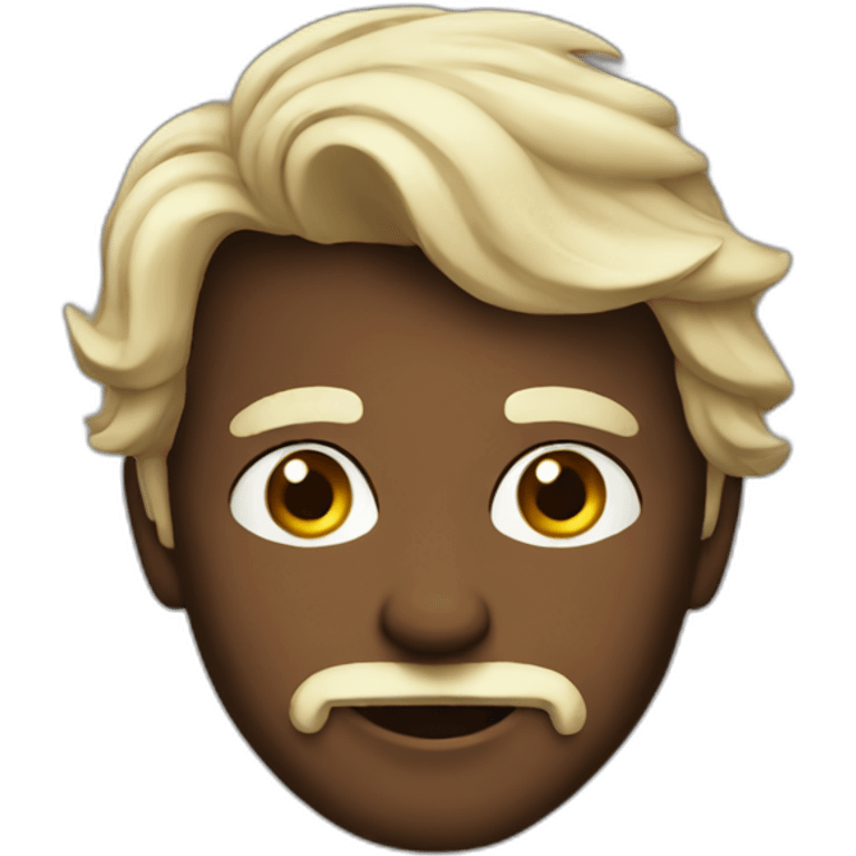 Danush emoji