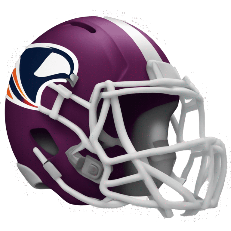 Superbowl LIX Logo emoji