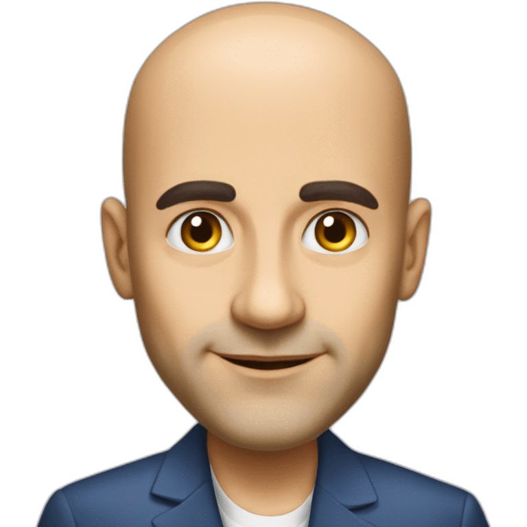 Alain Berset emoji