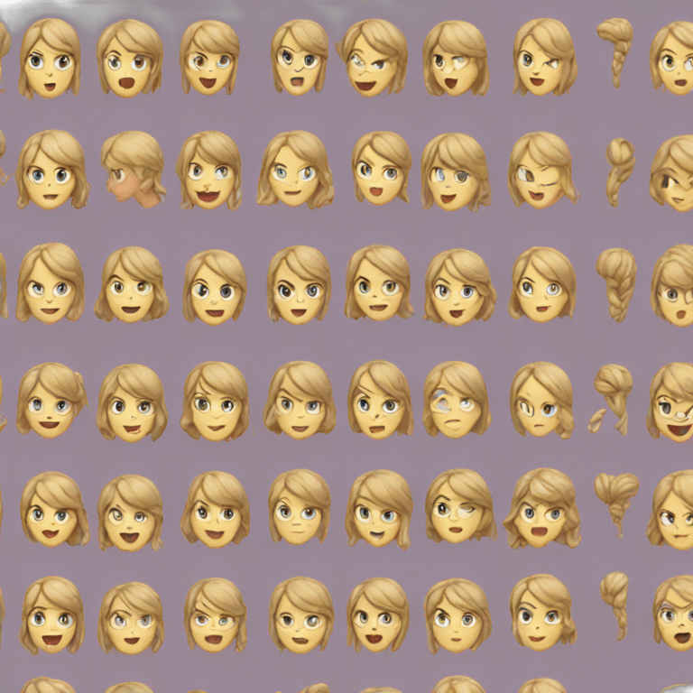 taylor swift eras tour emoji