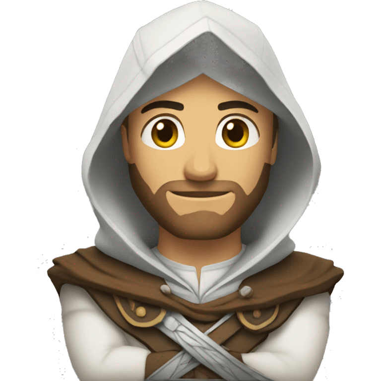 asassins creed emoji