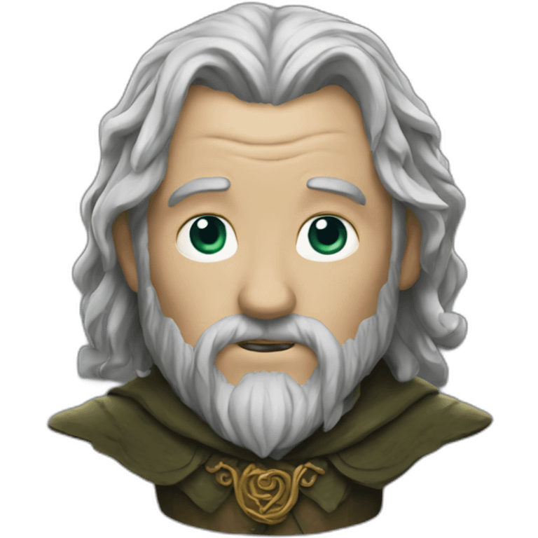 lord of the rings emoji