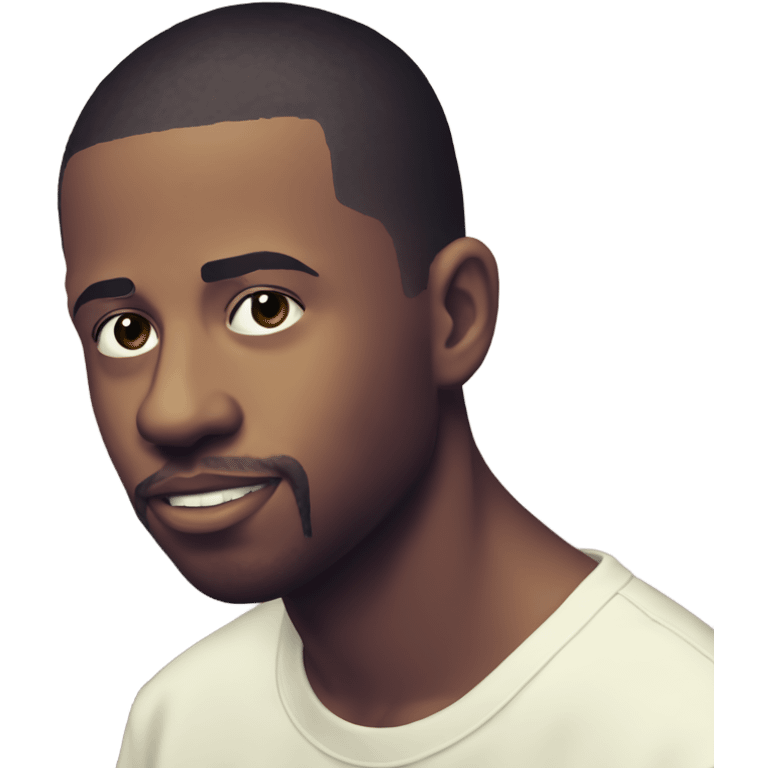 CoryxKenshin emoji