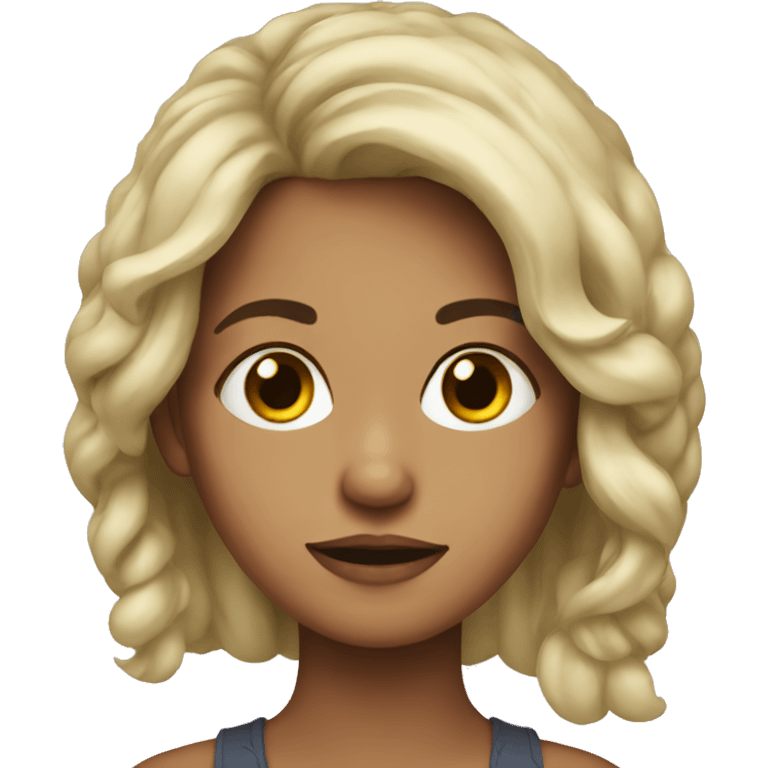 laura emoji