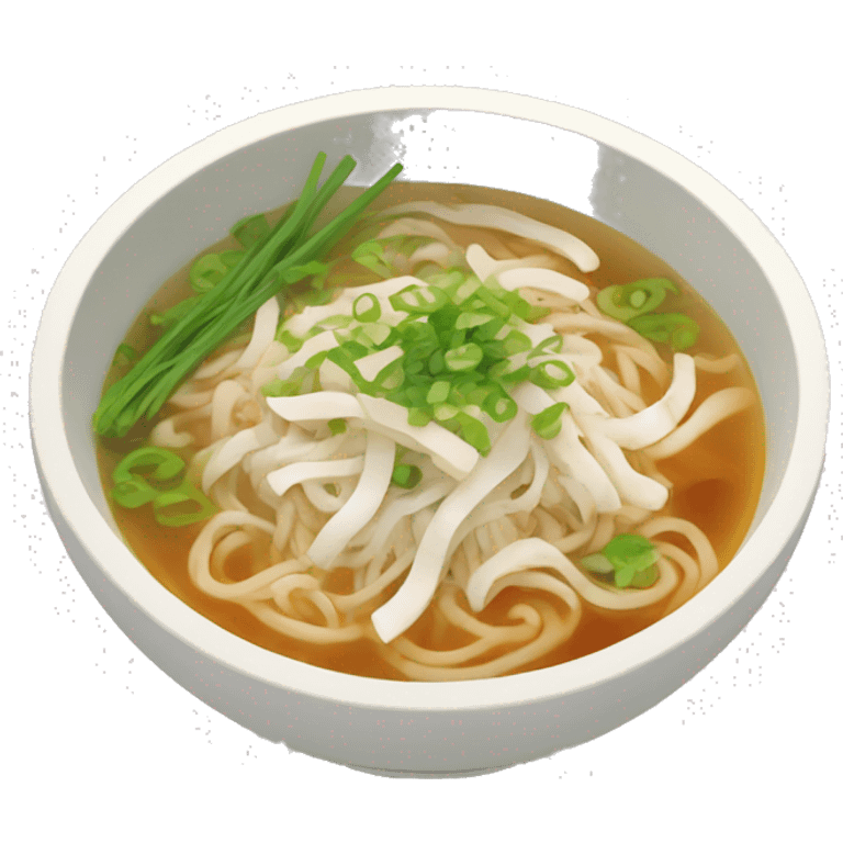 phở  emoji