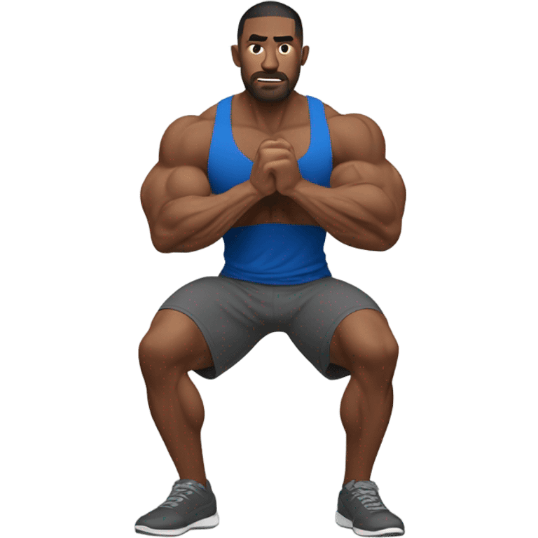 fitness emoji