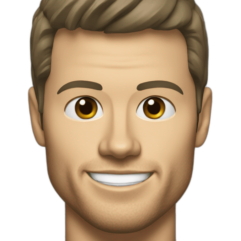 Tom brady emoji