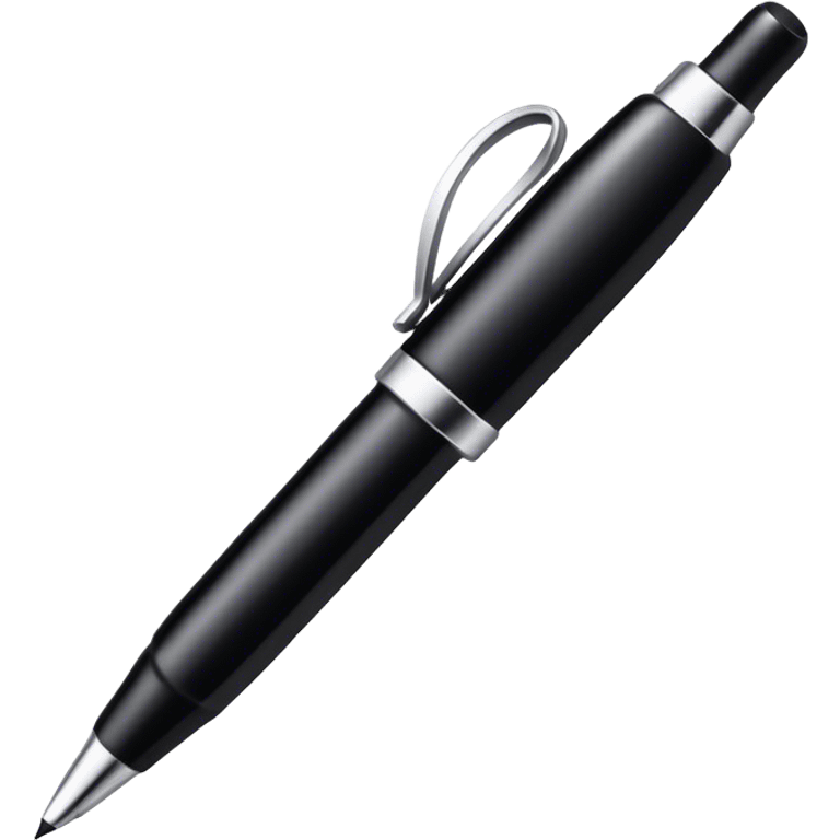 pen emoji