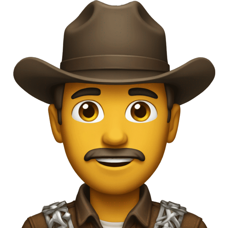 Western emoji