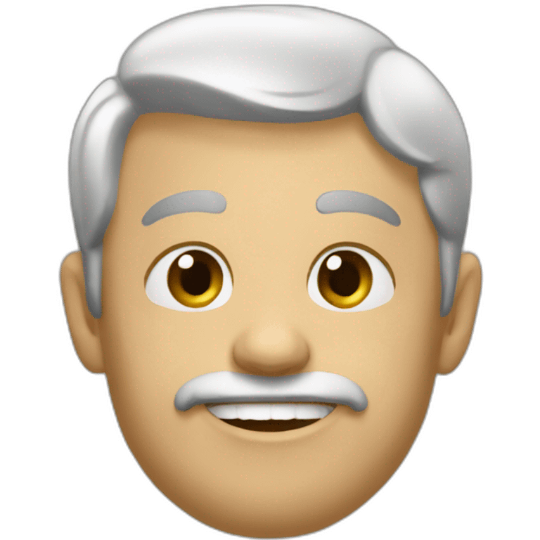 Hámster emoji