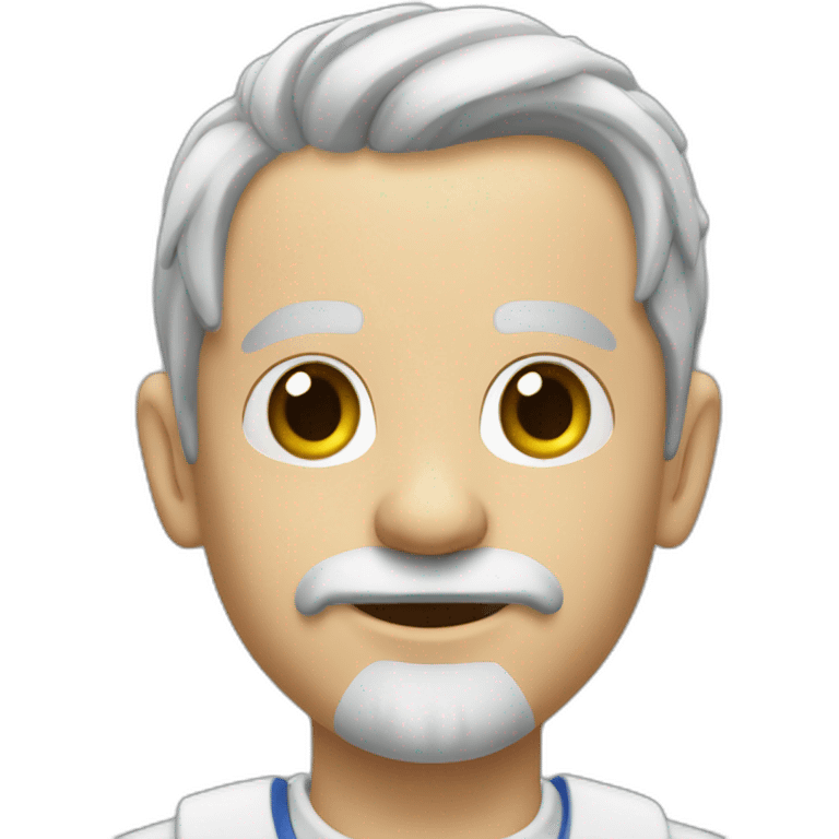 Gillis Vermeersch emoji