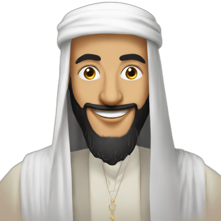 Mufti menk emoji