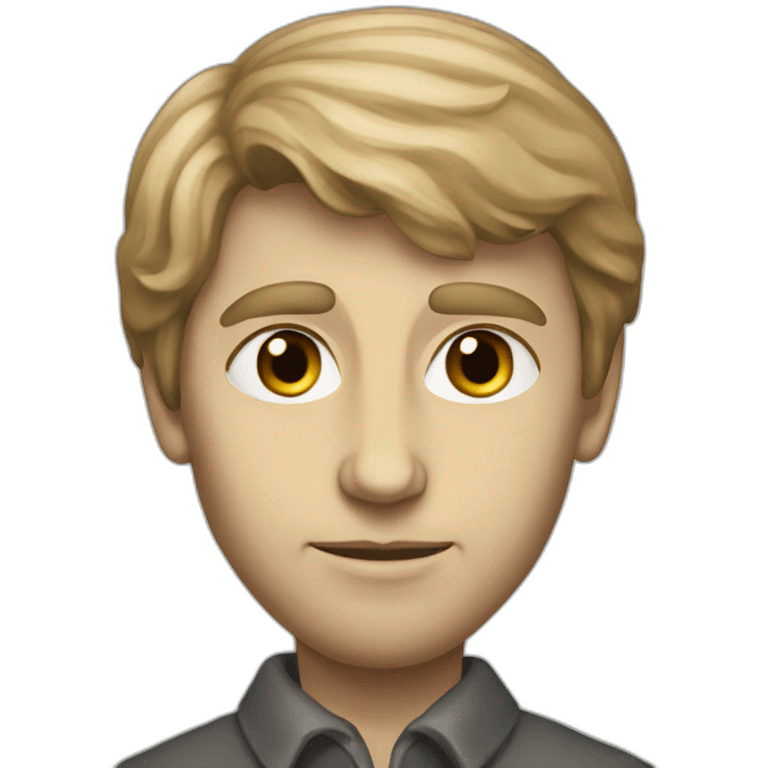 Bobby Fischer emoji