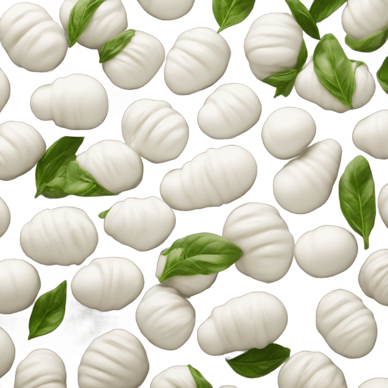 burrata emoji