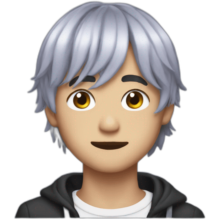 taehyung emoji