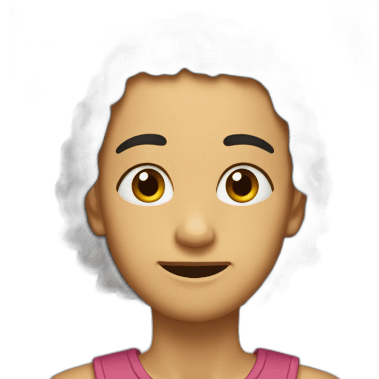 Kaméhaméha emoji