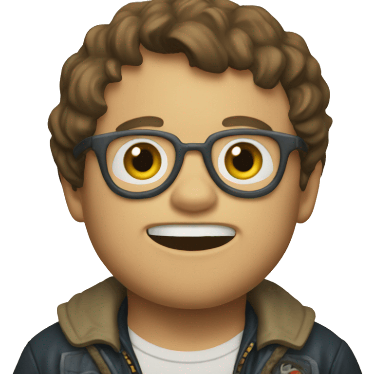 goonies emoji