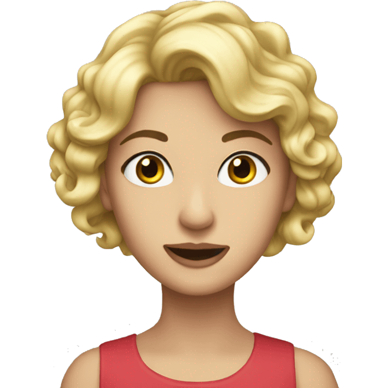 Taylor emoji