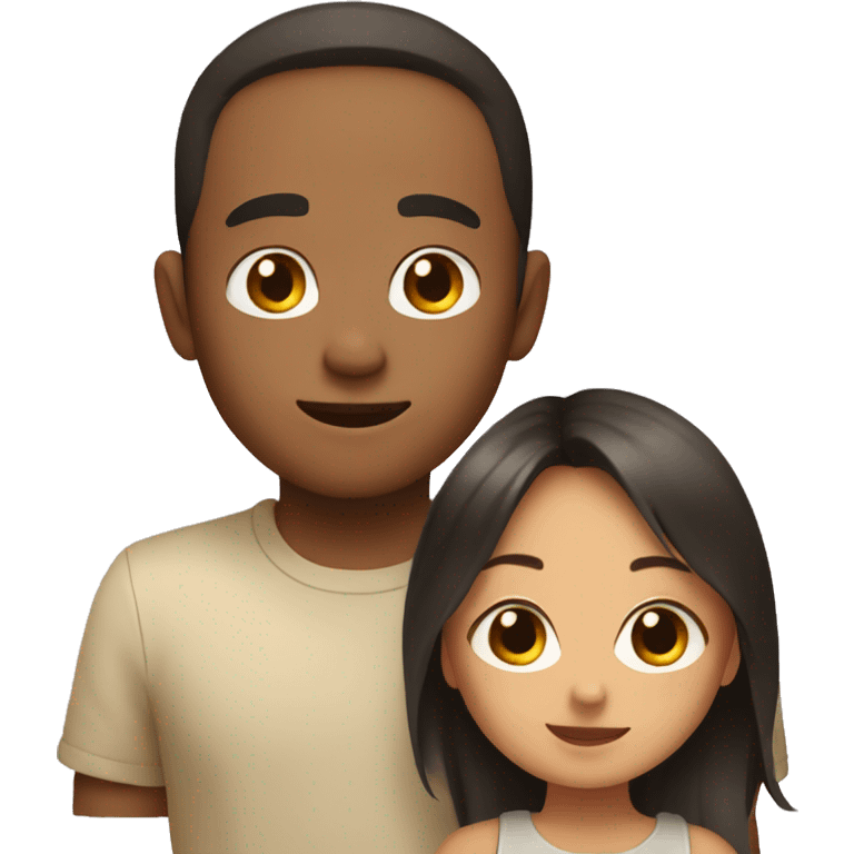 Yong and coco together  emoji