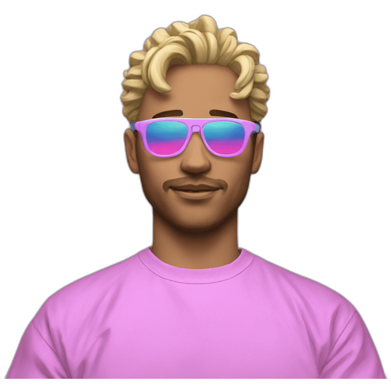 Vaporwave  emoji